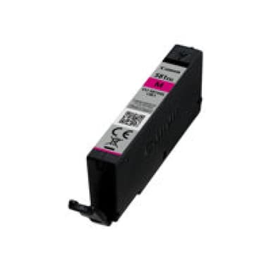 CANON CLI 581M XXL Größe XXL Magenta Tintenbehälter