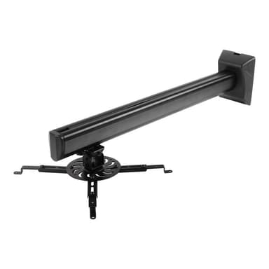 INLINE Wandhalterung für Beamer, max. 16kg