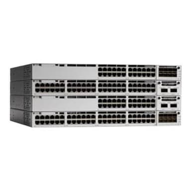 CISCO Catalyst 9300