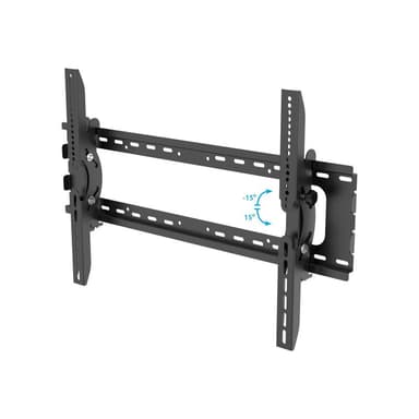 STARTECH.COM Flachbildfernseher Wandhalterung - 32  bis 70 Zoll LCD, LED oder Plasma Fernseher - Kip