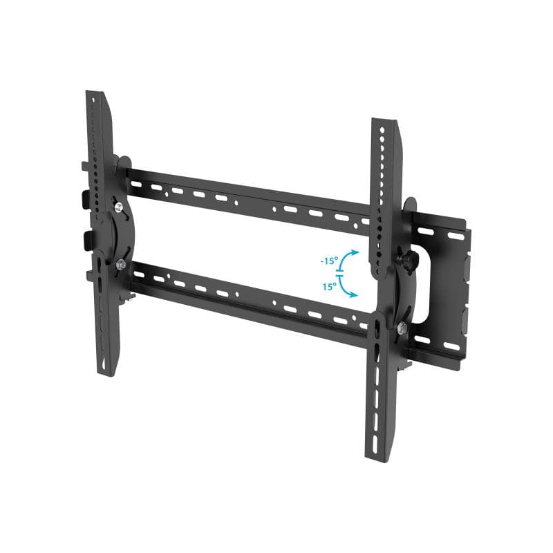 STARTECH.COM Flachbildfernseher Wandhalterung - 32  bis 70 Zoll LCD, LED oder Plasma Fernseher - Kip
