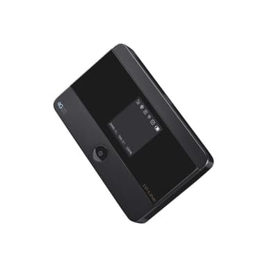 TP-LINK Router AC600Mbps