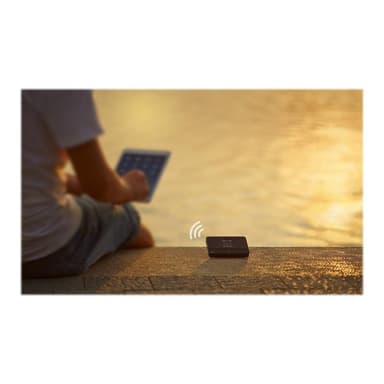TP-LINK Router AC600Mbps