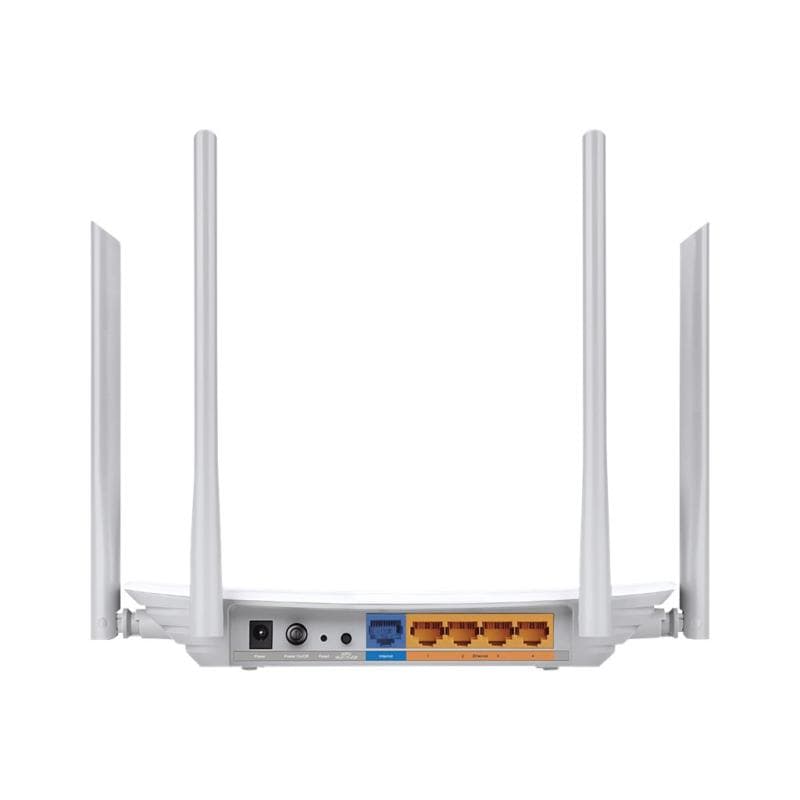 TP-LINK ARCHER C50 V3