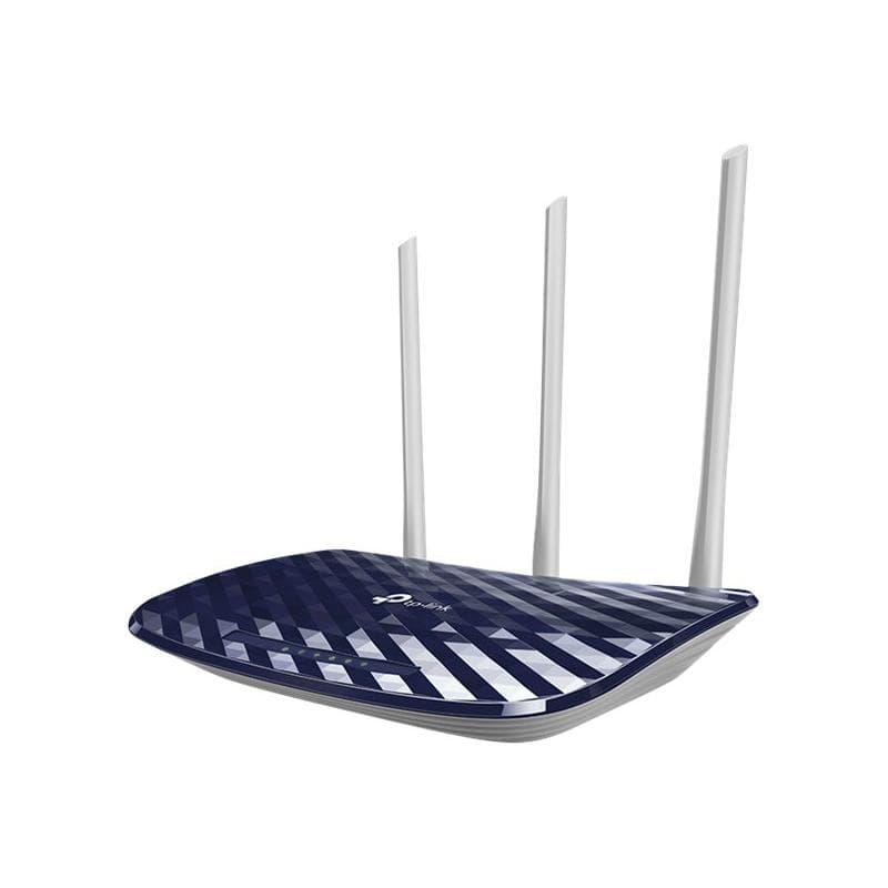 TP-LINK ARCHER C20 V4