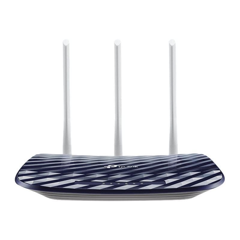 TP-LINK ARCHER C20 V4