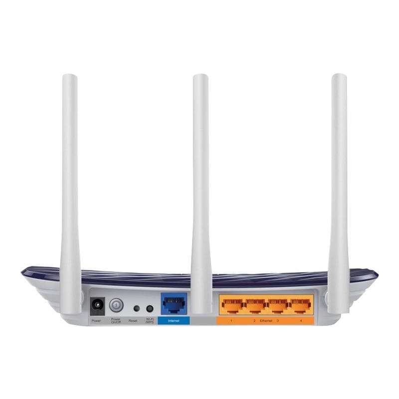 TP-LINK ARCHER C20 V4