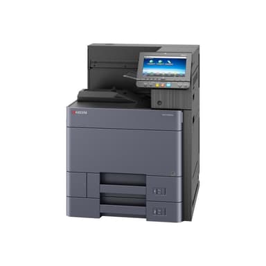 KYOCERA ECOSYS P8060cdn