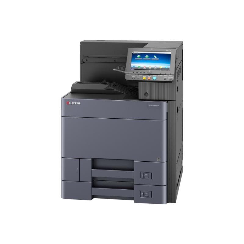 KYOCERA ECOSYS P8060cdn