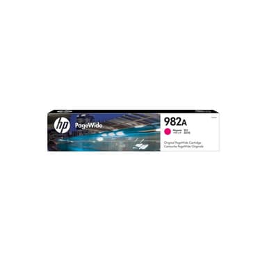 HP 982A Magenta PageWide Tintenpatrone