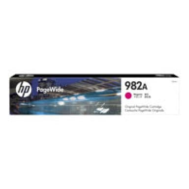 HP 982A Magenta PageWide Tintenpatrone