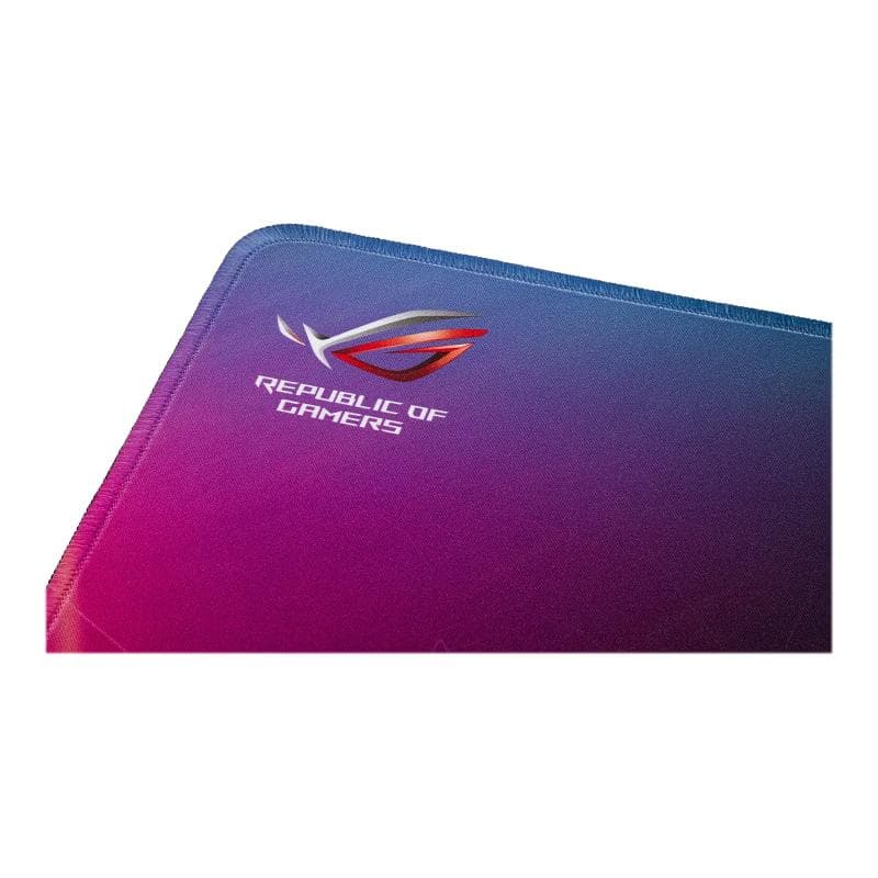 ASUS ROG STRIX Edge Gaming Mauspad