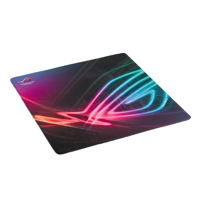 ASUS ROG STRIX Edge Gaming Mauspad