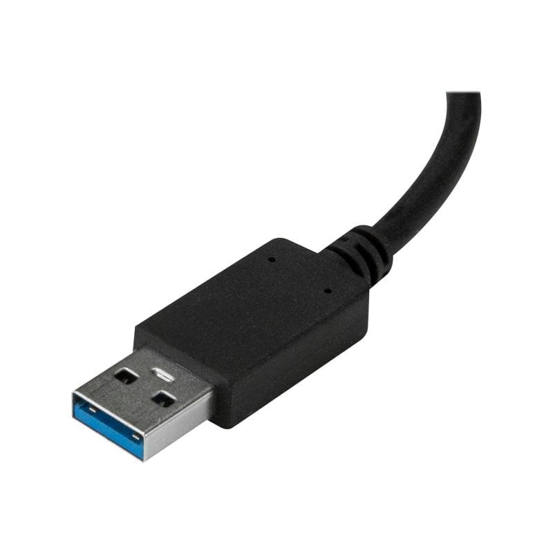 STARTECH.COM USB 3.0 Kartenlesegerät für CFast 2.0 Karten - USB betrieben - UASP - CF Kartenleser-Mo