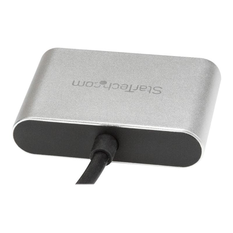 STARTECH.COM USB 3.0 Kartenlesegerät für CFast 2.0 Karten - USB betrieben - UASP - CF Kartenleser-Mo