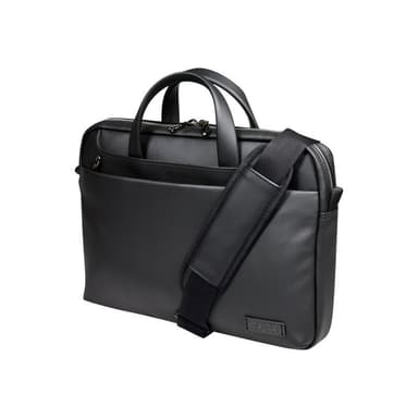 PORT NB Bag 14-15,6 Port ZURICH TL black