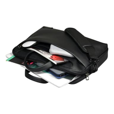PORT NB Bag 14-15,6 Port ZURICH TL black