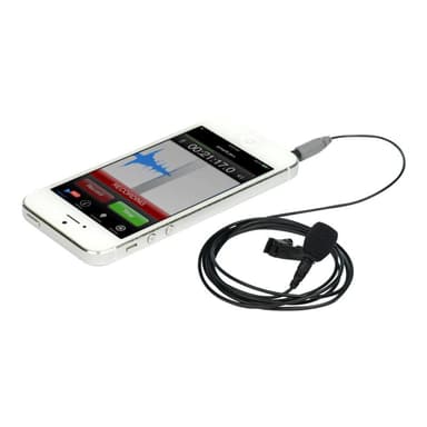 RODE SmartLav+