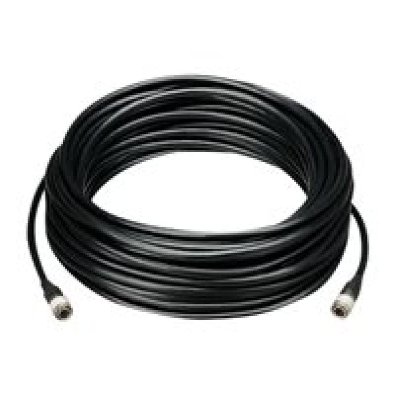 PANASONIC KX-VCAEX01X - Mikrofonkabel - 20 m - für Panasonic KX-VCA001X