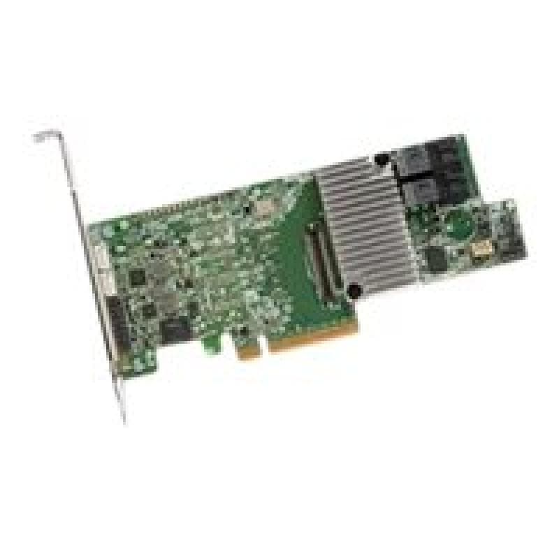 BROADCOM LSI MegaRAID Controller 9361-8i