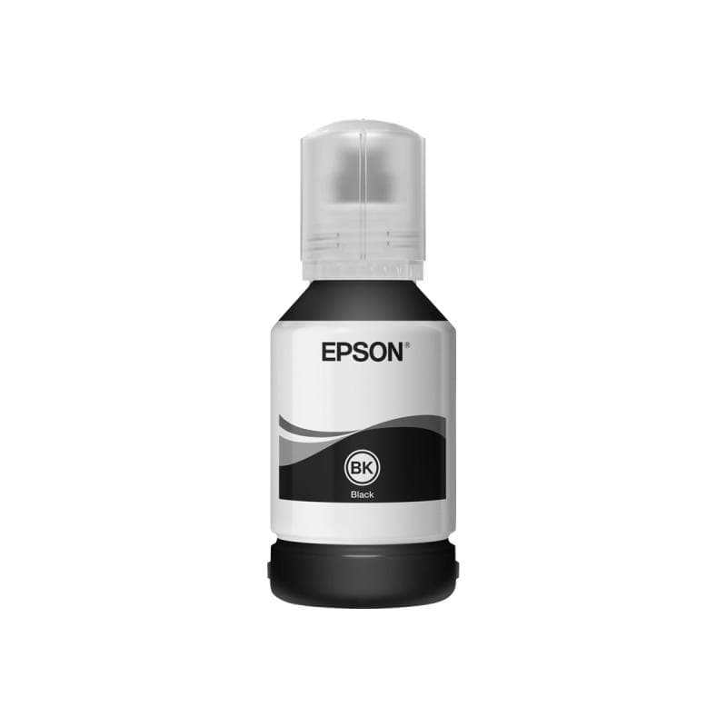 EPSON EcoTank 101 Ultra Schwarz Tintenbehälter
