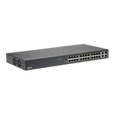 AXIS T8524 POE+NETWORK SWITCH