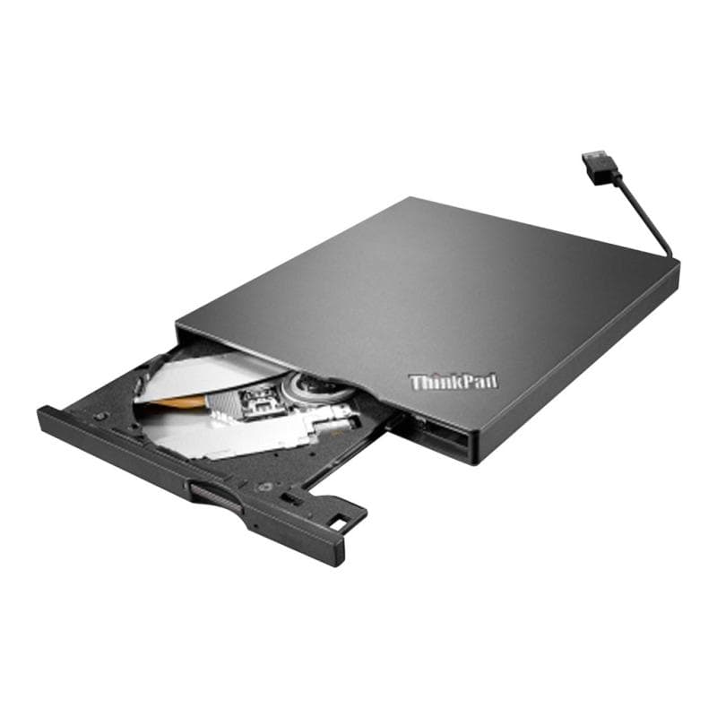 LENOVO DVD BURNER