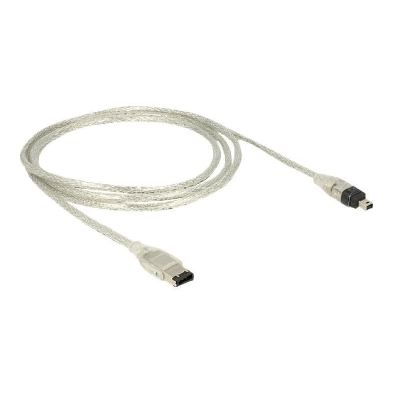 DELOCK PCI Express Karte FireWire A / B
