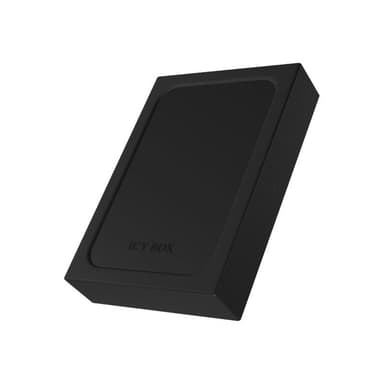RAIDSONIC EXTCASE F 2.5 IN SATA HDD/SSD