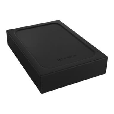 RAIDSONIC EXTCASE F 2.5 IN SATA HDD/SSD