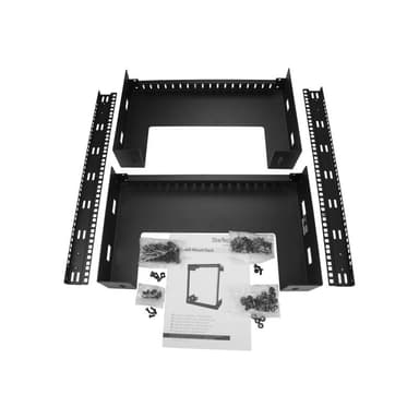 STARTECH.COM 12U WALL MOUNT SERVER RACK