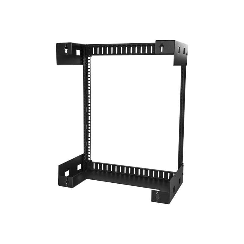 STARTECH.COM 12U WALL MOUNT SERVER RACK