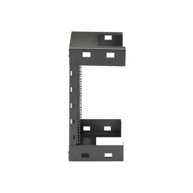 STARTECH.COM 12U WALL MOUNT SERVER RACK