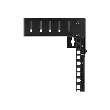STARTECH.COM 12U WALL MOUNT SERVER RACK