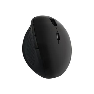 LOGILINK Ergonomische Funk-Maus, 2.4 GHz, 1600dpi
