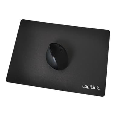 LOGILINK Ergonomische Funk-Maus, 2.4 GHz, 1600dpi