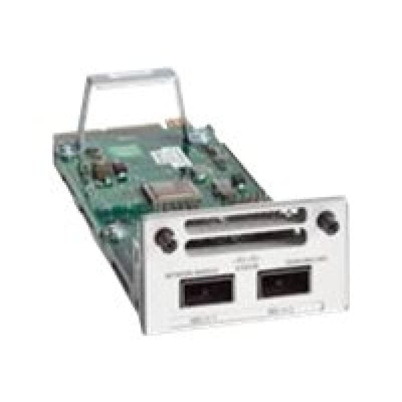 CISCO SYSTEMS CATALYST 9300 2 X 40GE