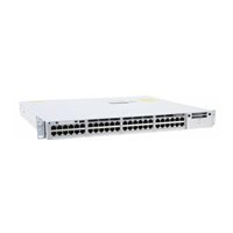 CISCO SYSTEMS CATALYST 9300 48-PORT UPOE