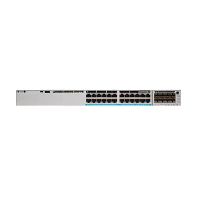 CISCO SYSTEMS CATALYST 9300 24-PORT UPOE