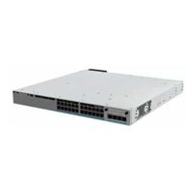 CISCO SYSTEMS CATALYST 9300 24-PORT UPOE