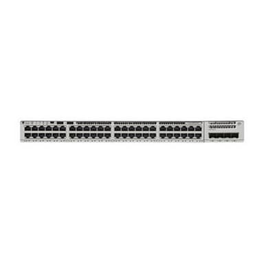 CISCO SYSTEMS CATALYST 9300 48-PORT UPOE