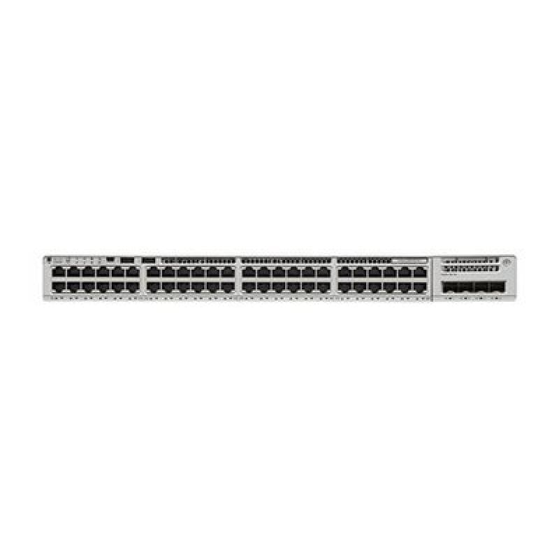 CISCO SYSTEMS CATALYST 9300 48-PORT UPOE