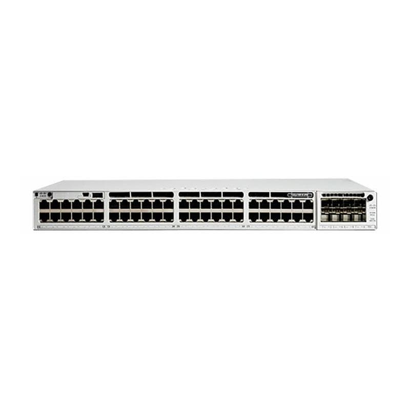 CISCO SYSTEMS CATALYST 9300 48-PORT POE+