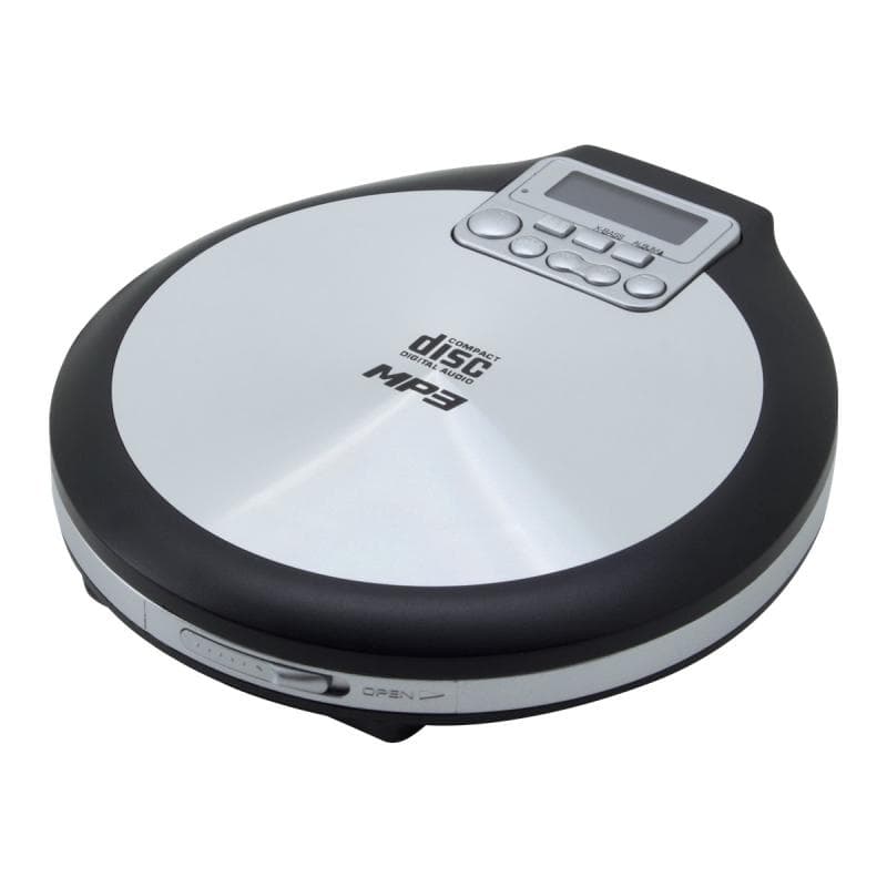 SOUNDMASTER CD9220