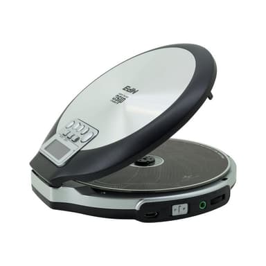 SOUNDMASTER CD9220