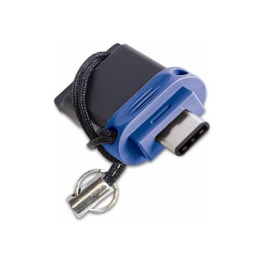 VERBATIM STOREN GO DUAL DRIVE USB 3.0