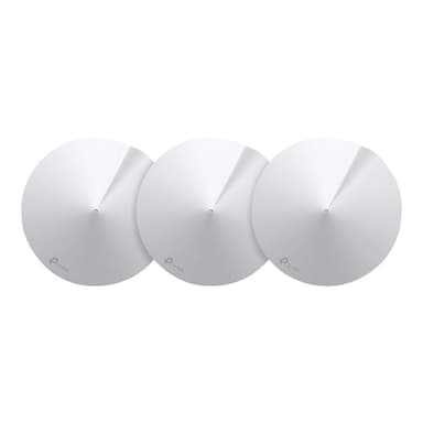 TP-LINK AC1300 Whole Home Mesh Wi-Fi System (3er)