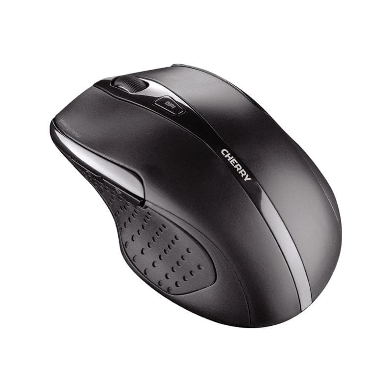 CHERRY Tas CHERRY DW 5100 Wireless Desktop Laser. US-Engl.-Layout