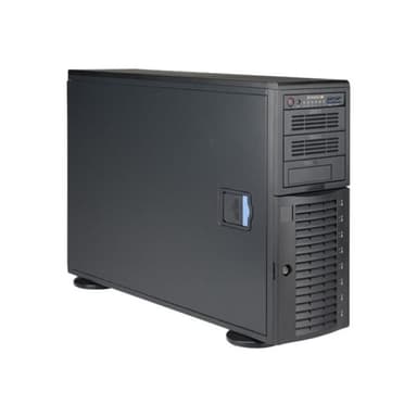 SUPERMICRO Barebone SuperWorkstation SYS-7049A-T