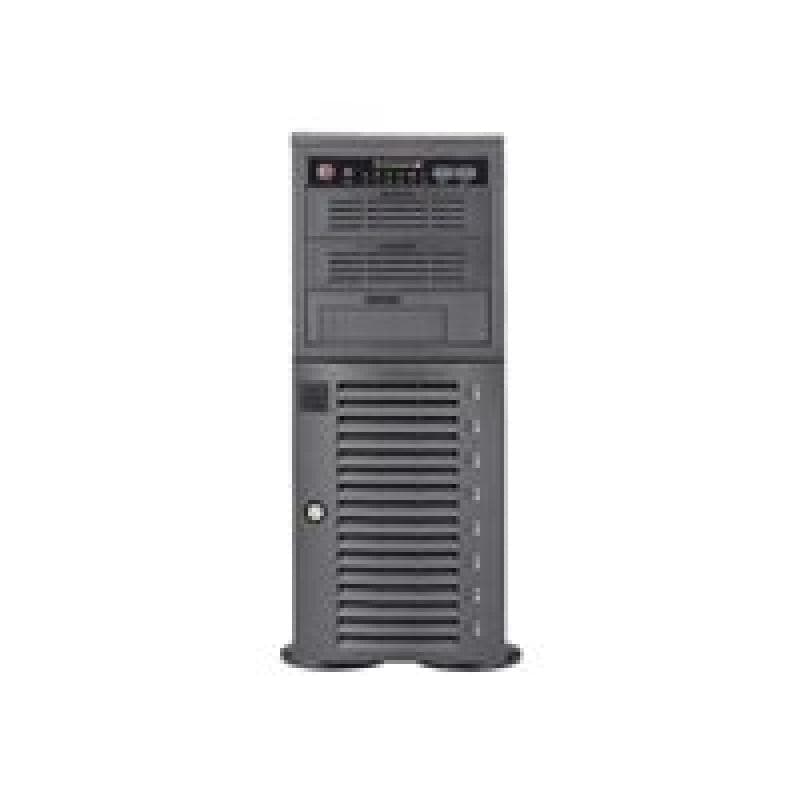 SUPERMICRO Barebone SuperWorkstation SYS-7049A-T
